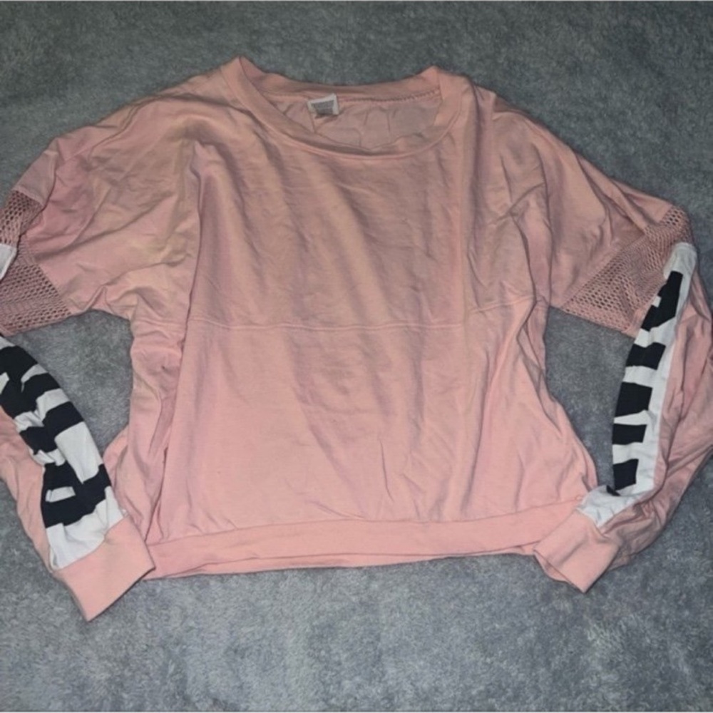 PINK Long Sleeve